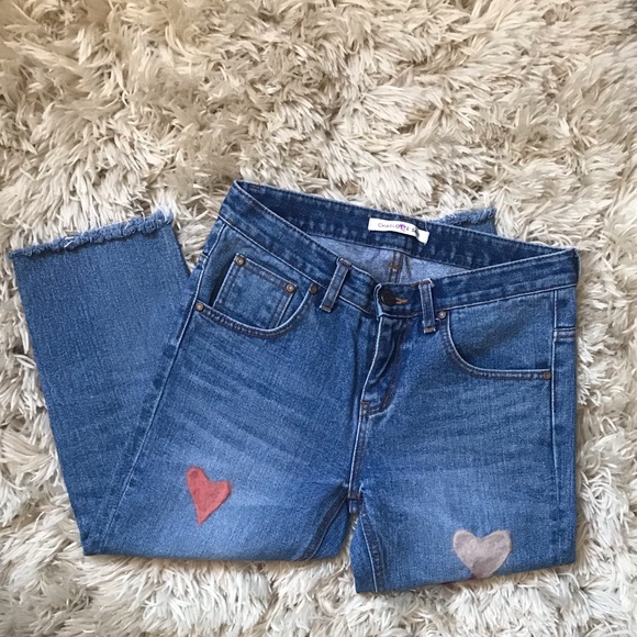 Charlotte Says Jeans - Picture 3 of 6